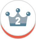 2位